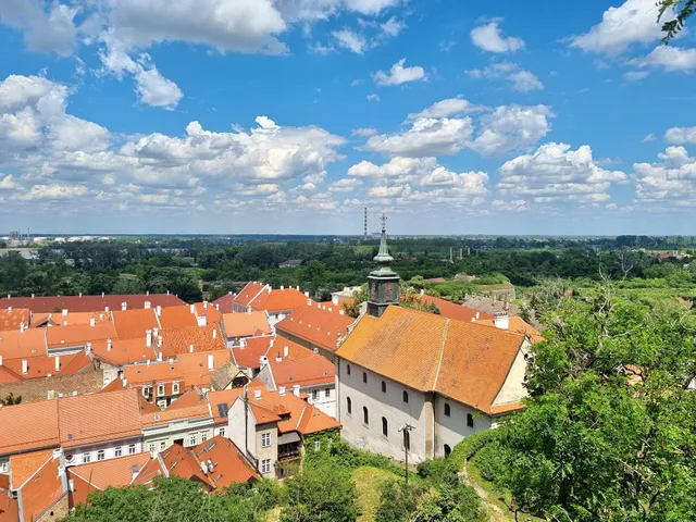 Petrovaradinska tvrđava