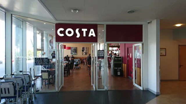 Costa Coffee