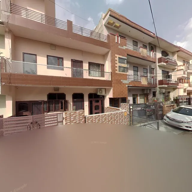 Rajan Soya Chaap Ambala Wale