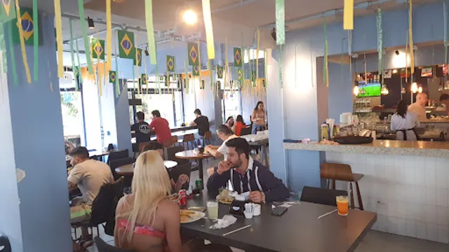 Kazza Bar e Restaurante