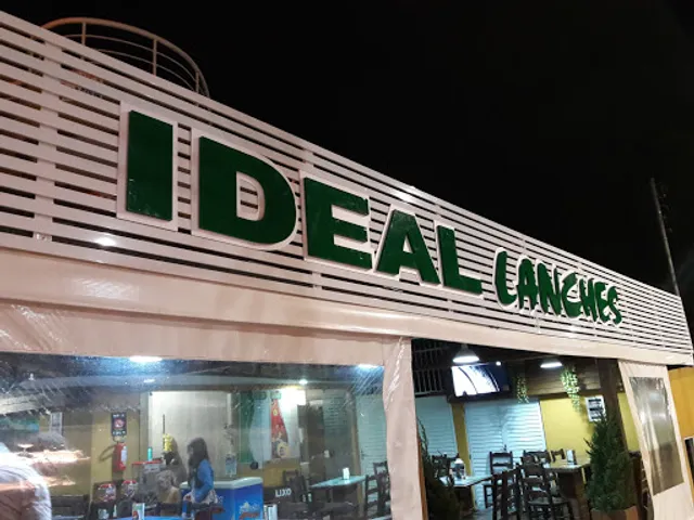 Ideal Lanches