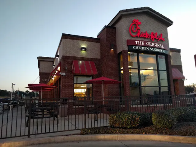 Chick-fil-A
