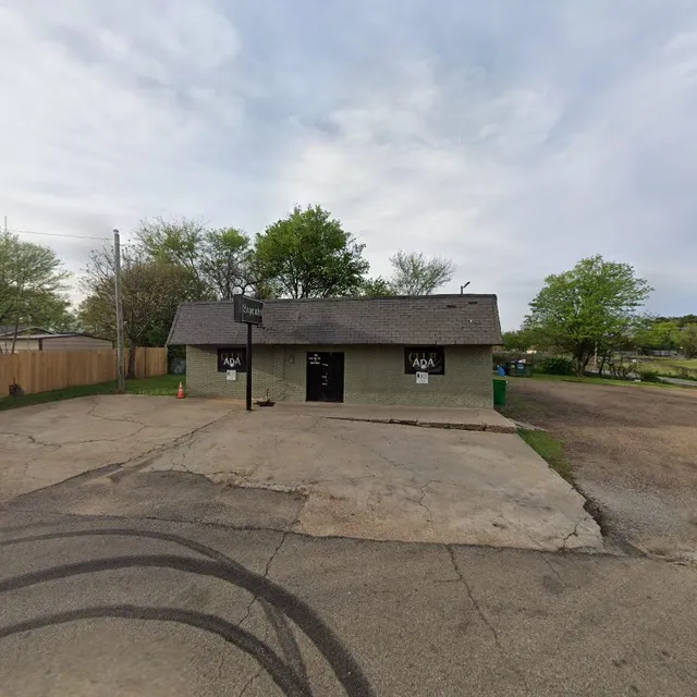 Club Ada Gentlemen’s Club