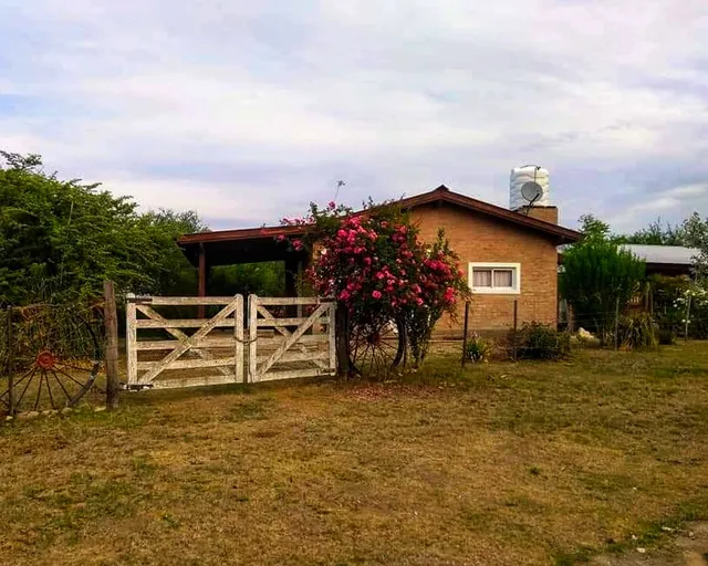 Cabañas Killa Inti y El Sueño