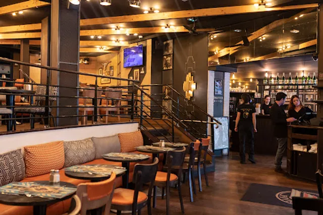 Indiana Café - Ternes