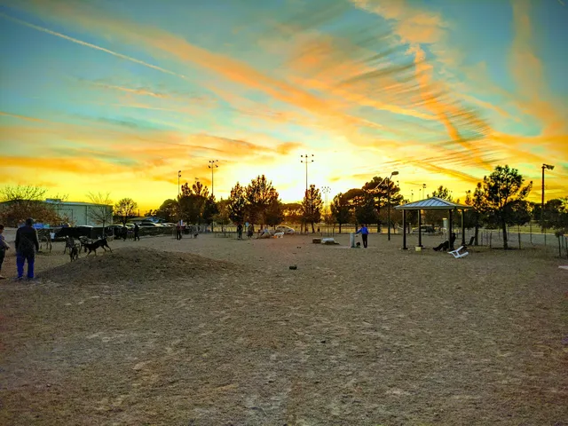 Las Cruces Dog Park