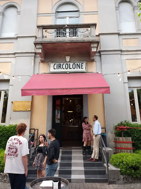 Il Circolone di Olgiate