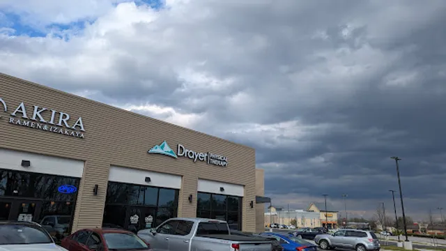 Akira Ramen & Izakaya