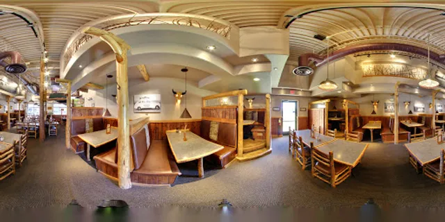 MacKenzie River Pizza Co.