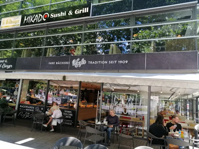 NINETEEN NINE - Bakery Hoefer