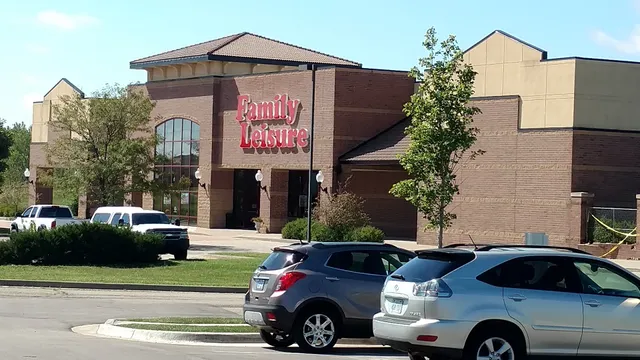 Family Leisure Kansas City