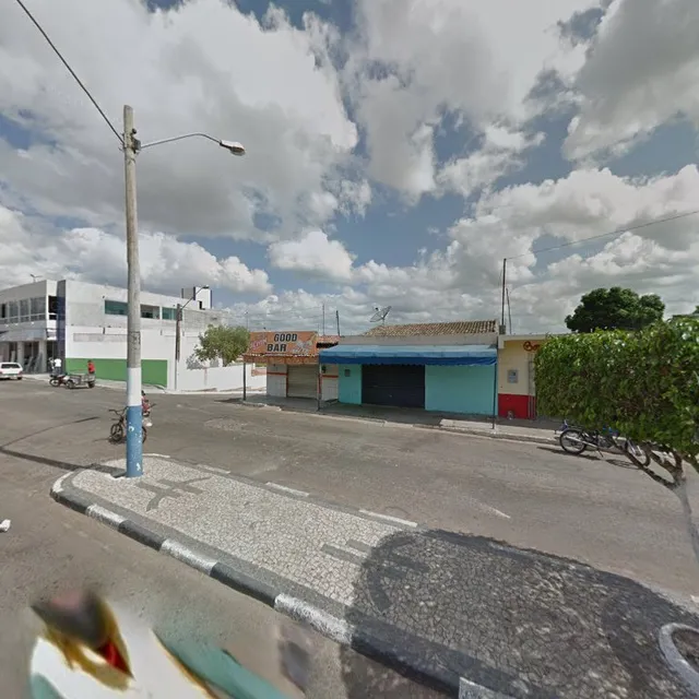 Lanchonete Sanduba Mix