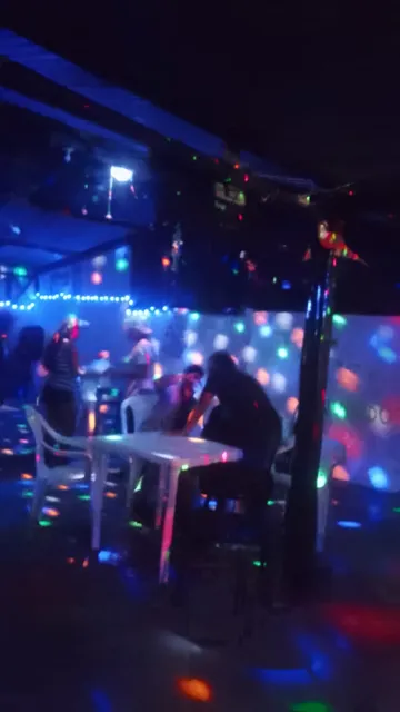 Bar El Escondite de Jorge