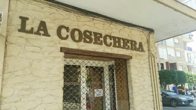 La Cosechera Alimentación