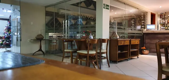 Pizzaria Sabor da Serra - Bananeiras