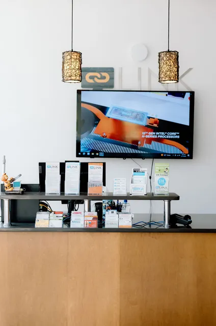 Link Computing Solutions