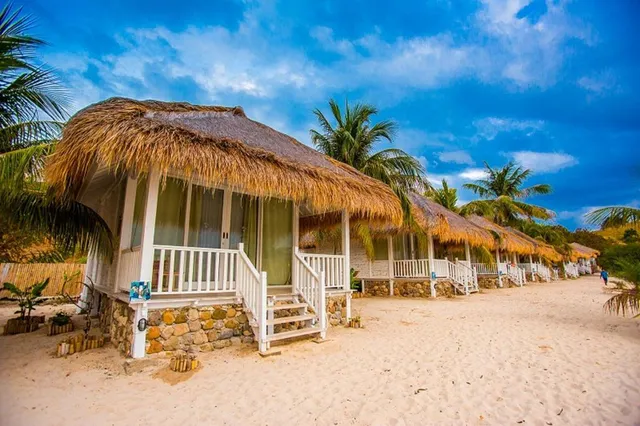 Sudamala Resort Seraya