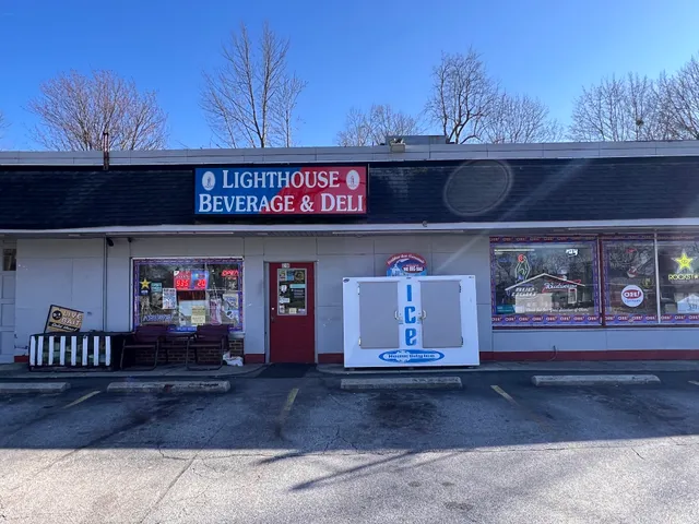 Lighthouse Beverage & Deli