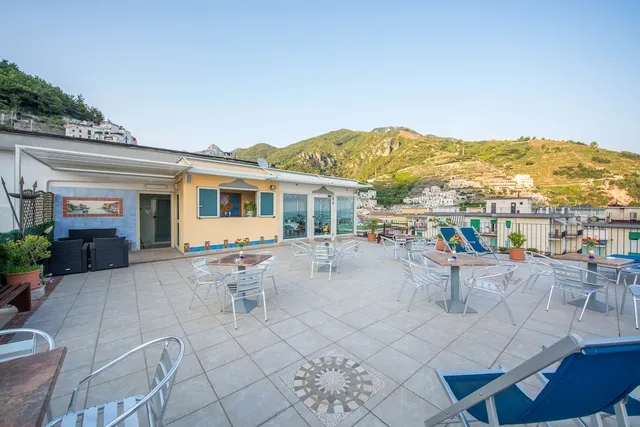 Hotel B & B guest house Riviera