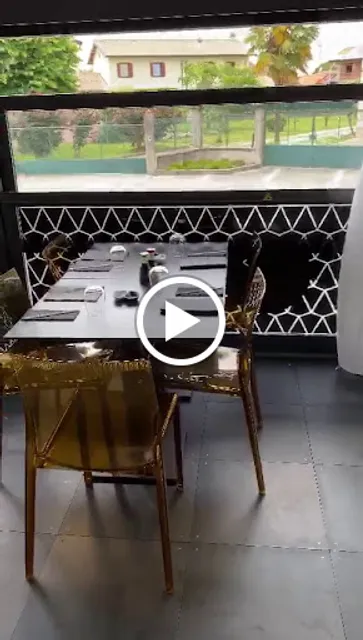 Banshi Sushi Palmanova