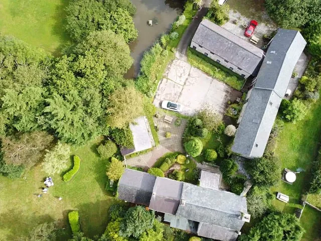 Pen Y Bryn Farm & Holiday Cottages