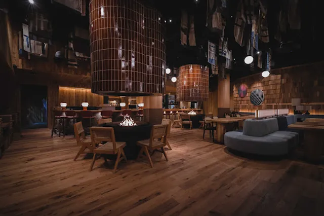 Hello Sunshine Sushi & Karaoke