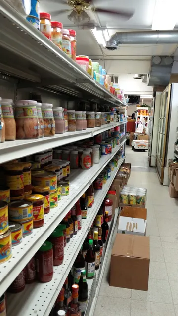 Francis International Market