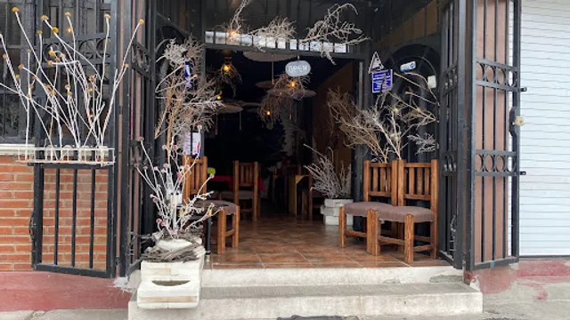 Restaurante Dokkaebi