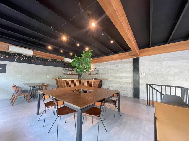 Craft Coffee Revolution Belfast