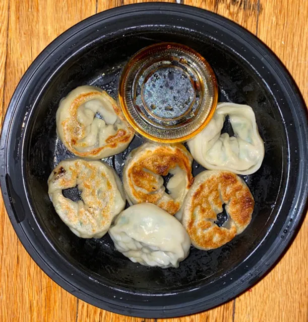 Go Fish Sushi Watertown