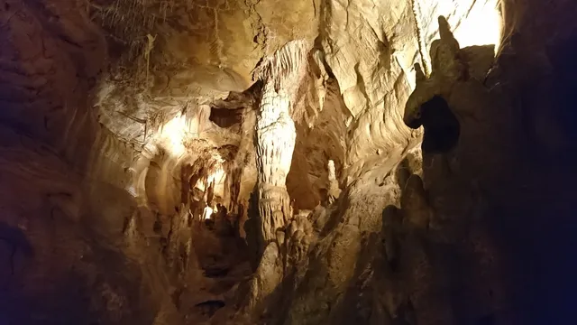 Grotte de Néron
