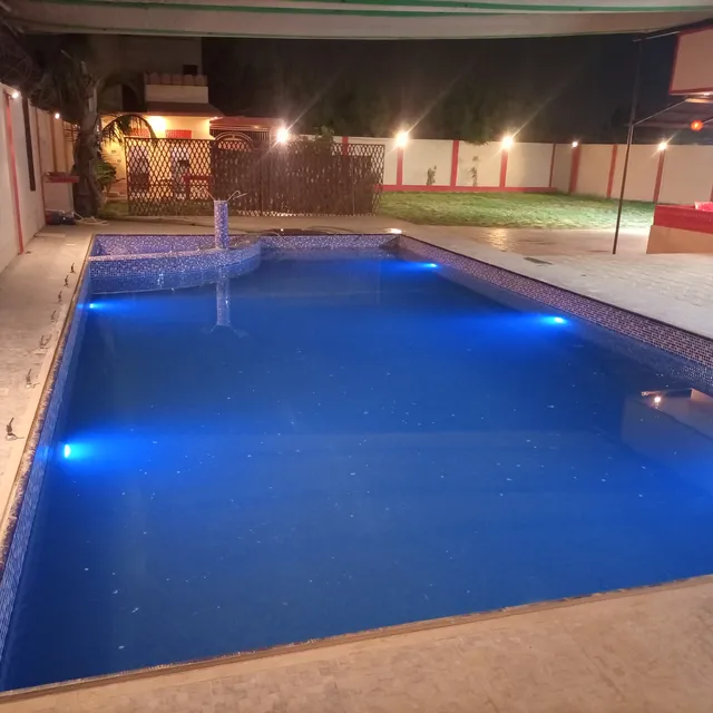 HIGHWAY PARADISE❤️ RESORT and FARM HOUSE