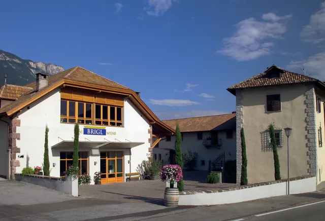 Brigl Josef Weinkellerei