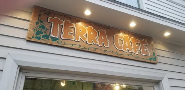 Terra Cafe