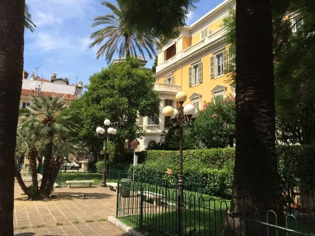 Villa Masséna Musée