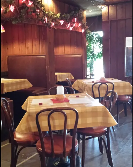 Frank's Pizzeria & Restaurant