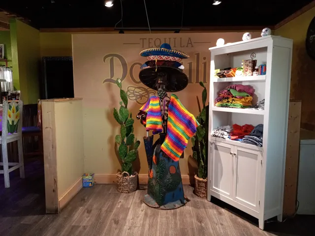 La Bota II Mexican Restaurant