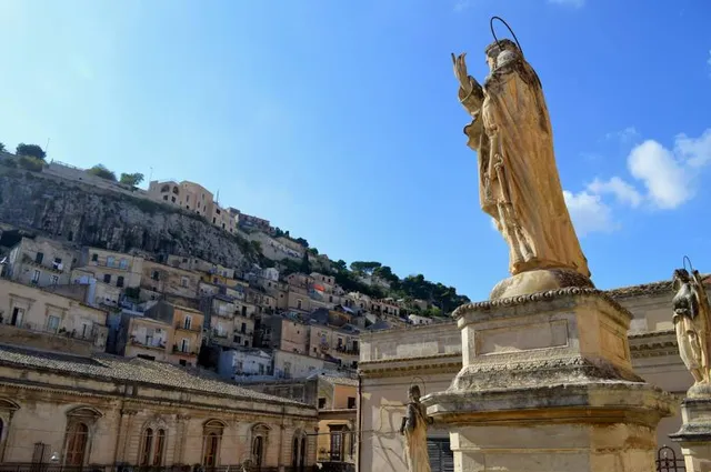 Chocolate Museum of Modica
