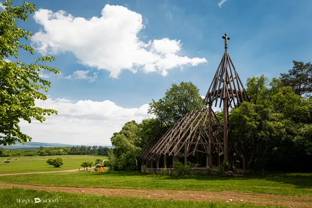 Kaplnka sv. Ladislava