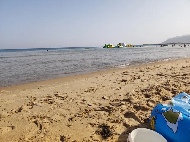 Spiaggia di Balestrate