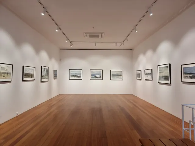Niagara Galleries