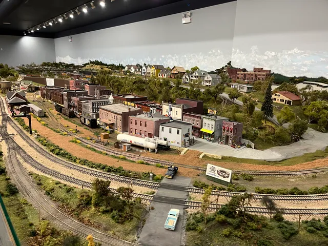 Savanna Museum and Cultural Center