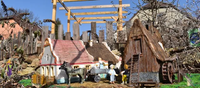 Fantazium (dříve Houbový Park)