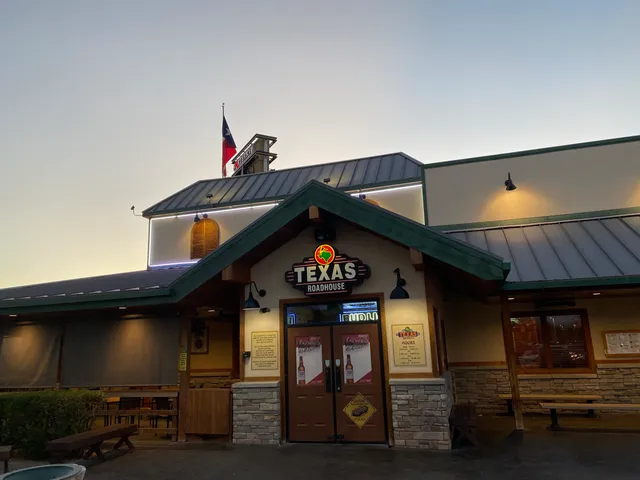 Texas Roadhouse