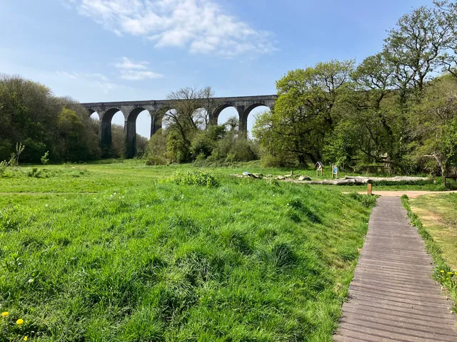Porthkerry Country Park