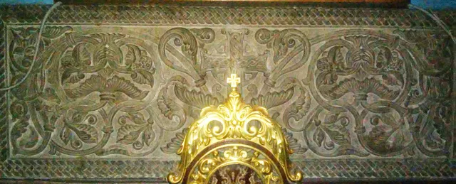 St. Basil's Cathedral