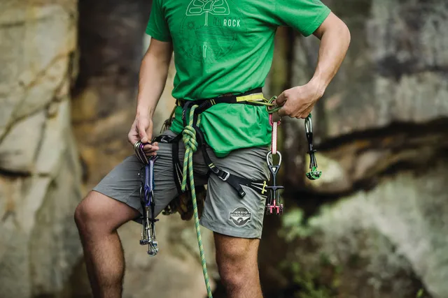 New River Mountain Guides