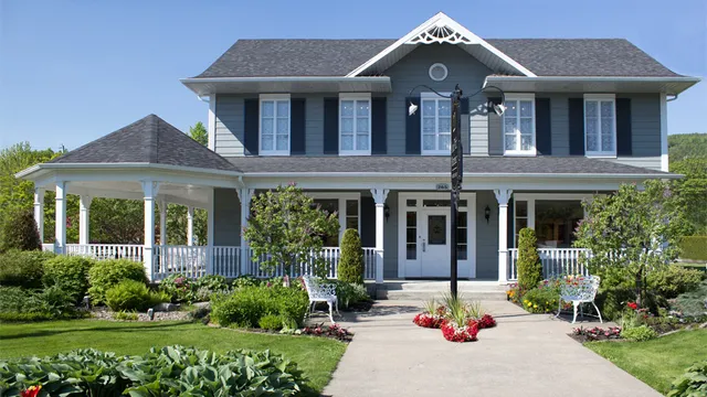 Galerie d'art Au P'tit Bonheur