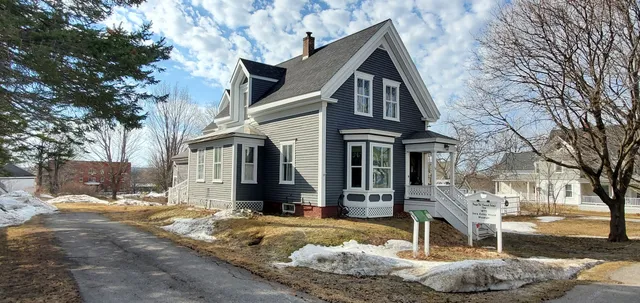 Presque Isle Historical Society