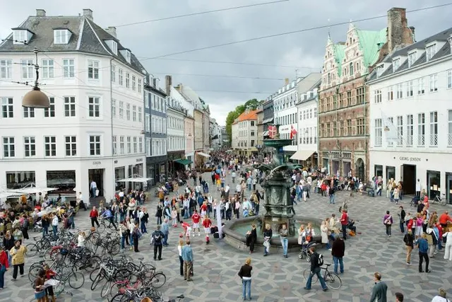 Strøget